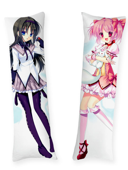 Dakimakura Homura e Madoka