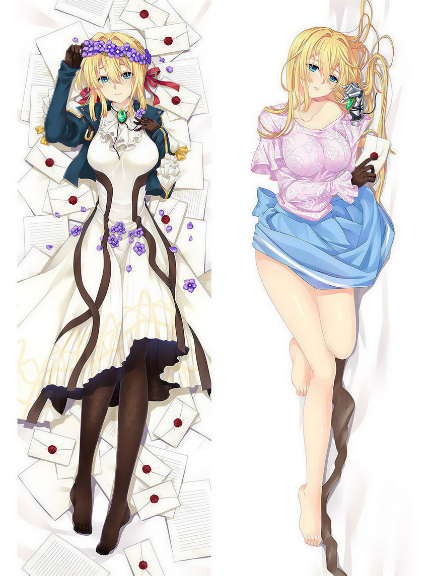 Dakimakura Hood Azur Lane 2