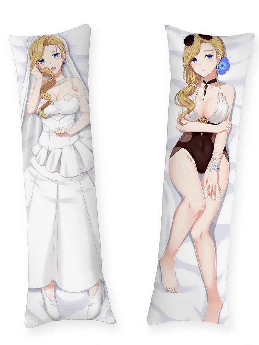 Dakimakura Hood Sexy Azur Lane