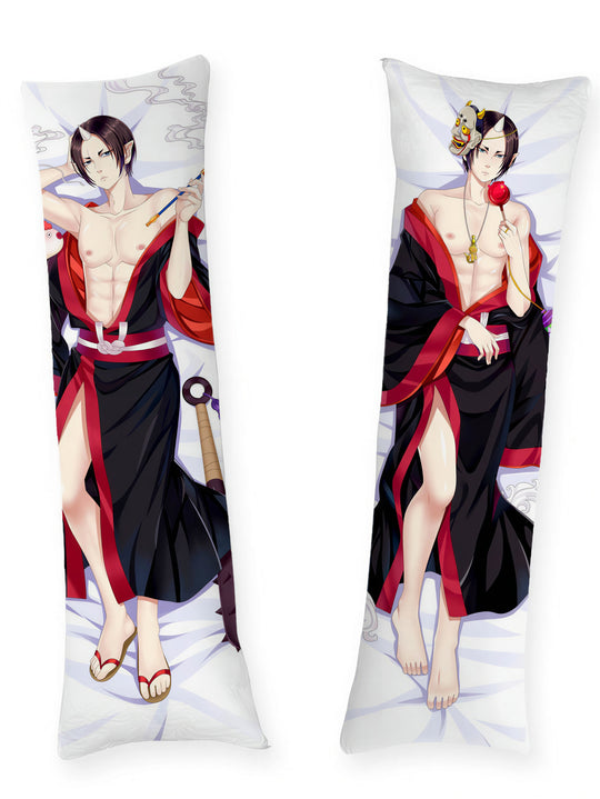 Dakimakura Hoozuki Reitetsu