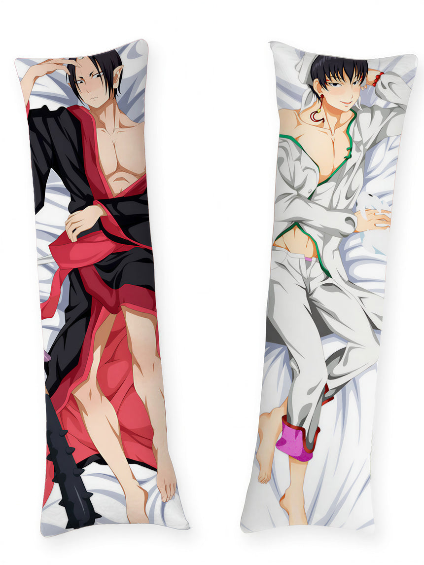 Dakimakura Anime Hozuki