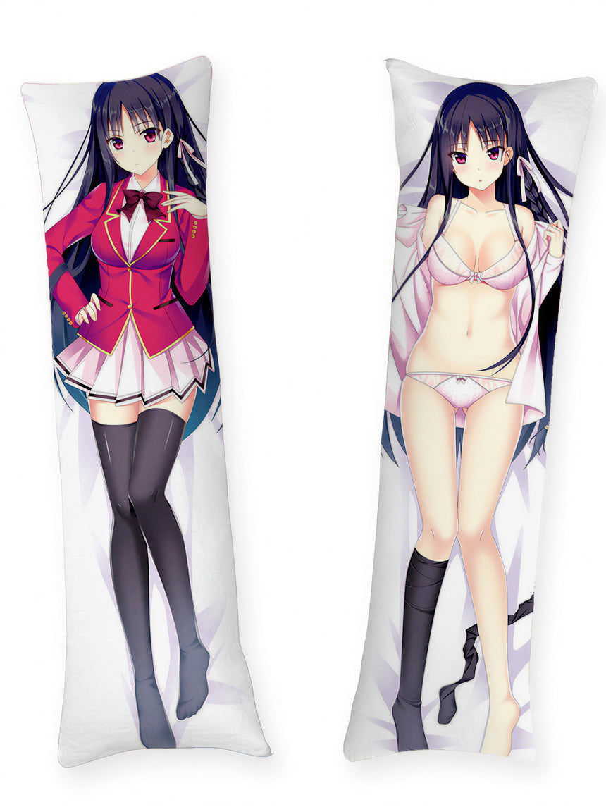 Dakimakura Suzune Sexy