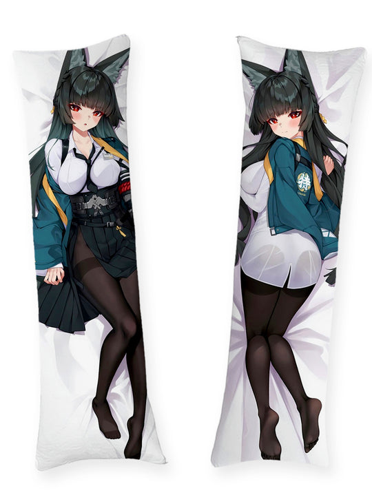 Dakimakura Hoshimi Miyabi Uniforme