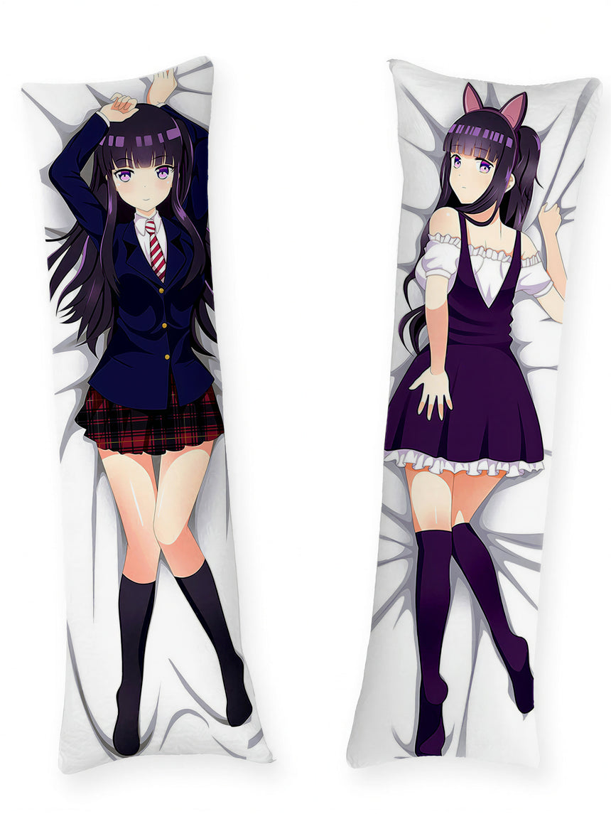 Dakimakura Hotaru Mizushina