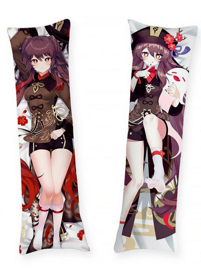 Dakimakura Hu Tao Carina