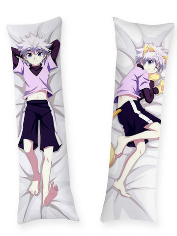 Dakimakura Hunter x Hunter Killua