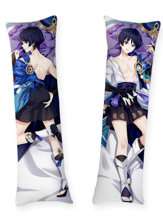 Dakimakura Scaramouche