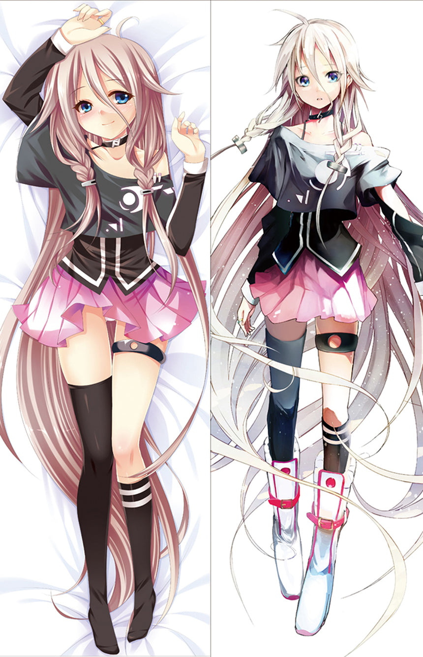 Dakimakura IA