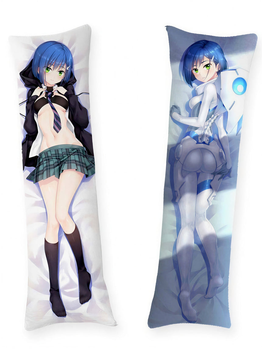 Dakimakura Ichigo 015