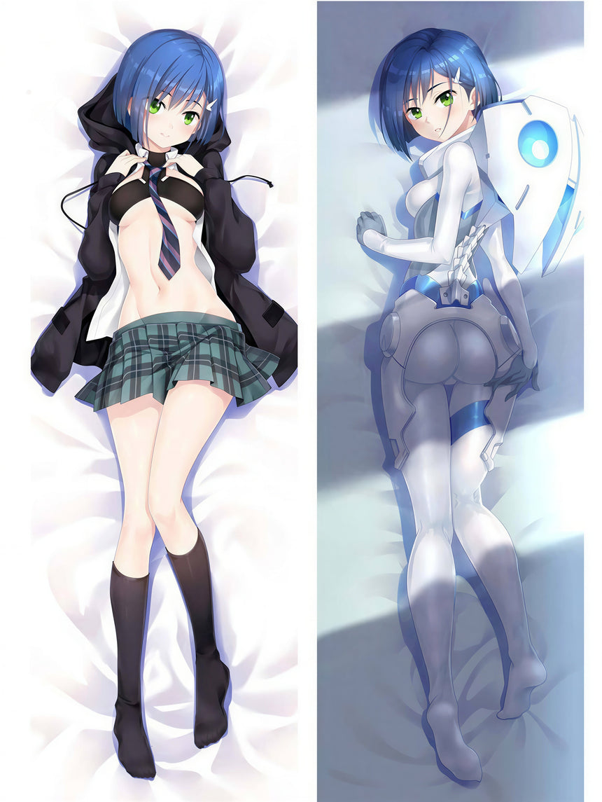Dakimakura Ichigo 015 2