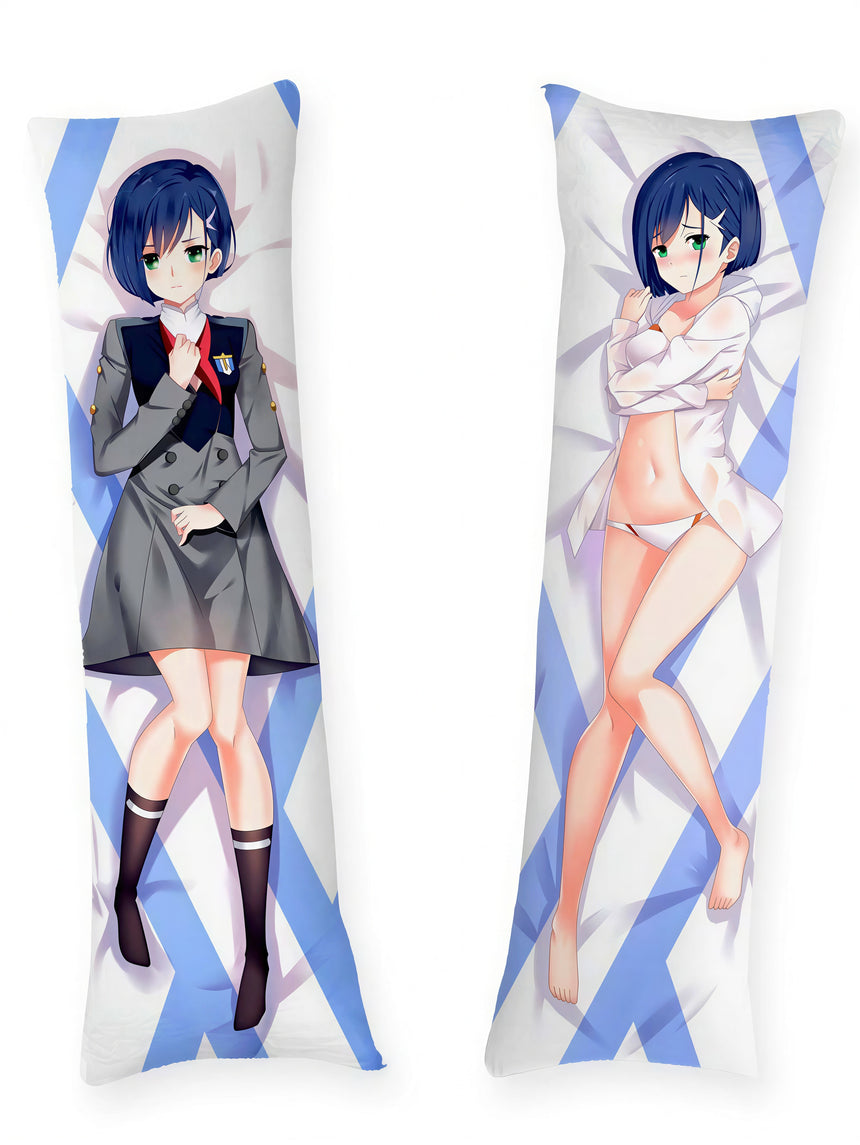 Dakimakura Ichigo Darling