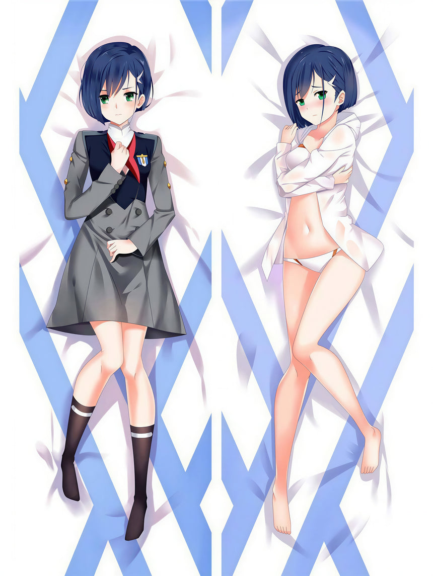 Dakimakura Ichigo Darling 2