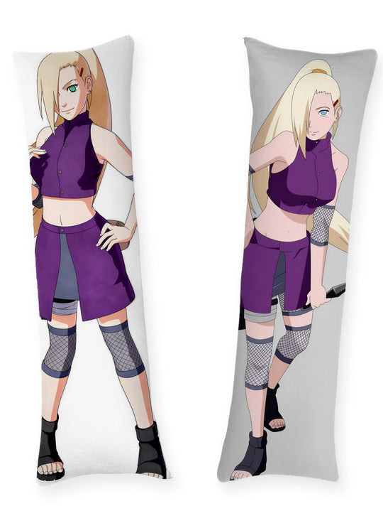 Dakimakura Ino di Naruto