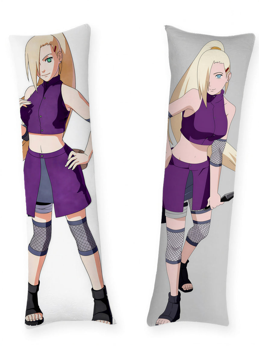 Dakimakura Ino di Naruto