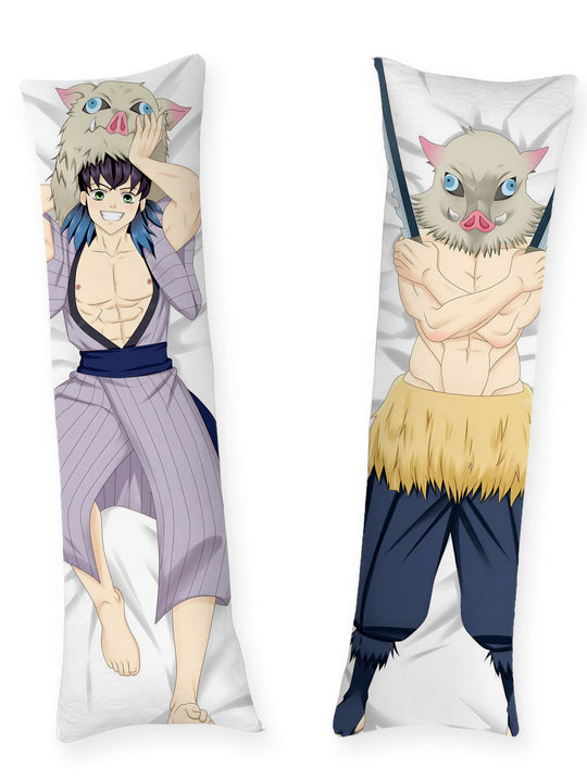 Dakimakura Inosuke Husbando