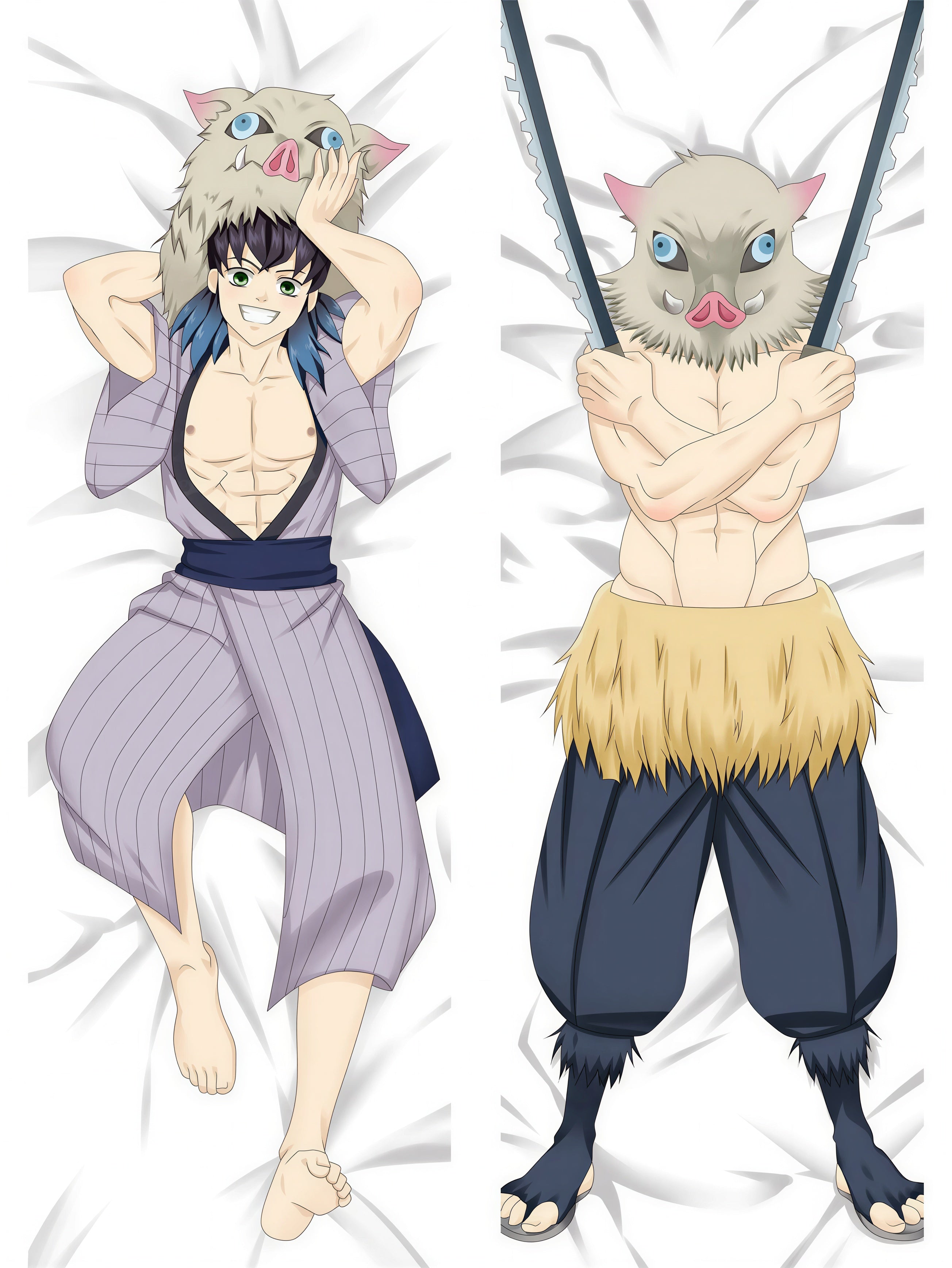 Inosuke