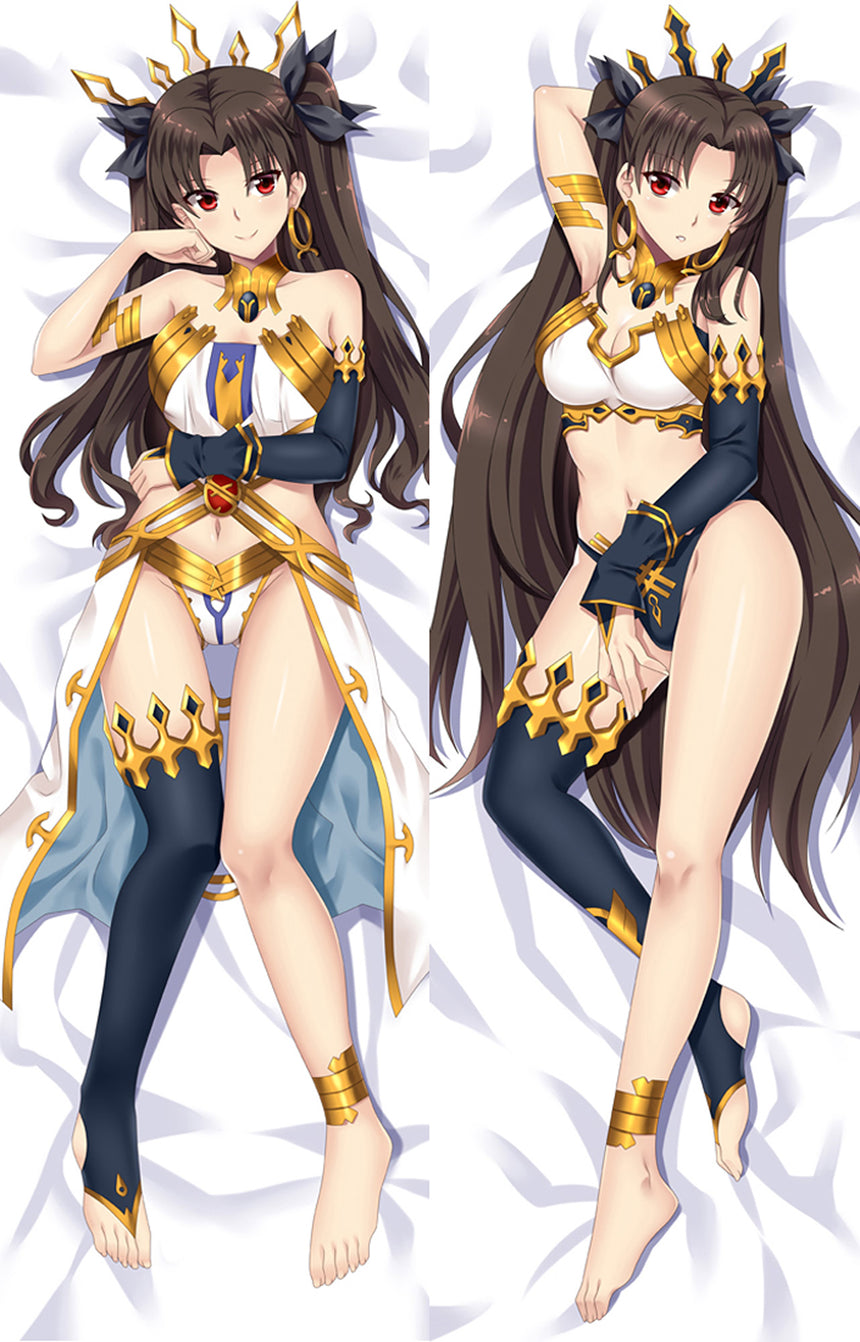 Dakimakura Ishtar Gonna Blu