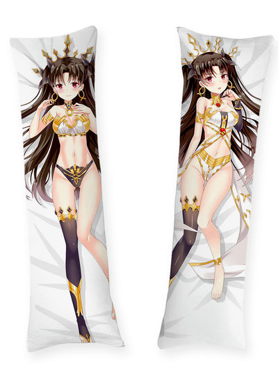 Dakimakura Ishtar Gioielli d'Oro