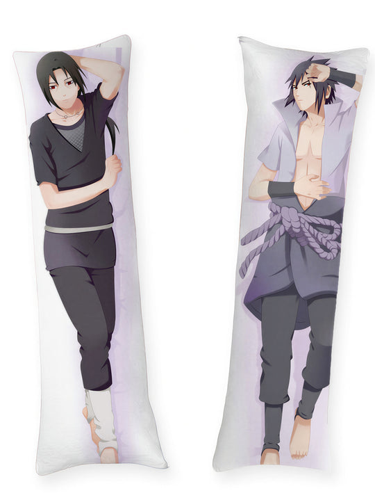 Dakimakura Sasuke Itachi
