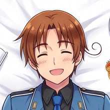 Italy Hetalia