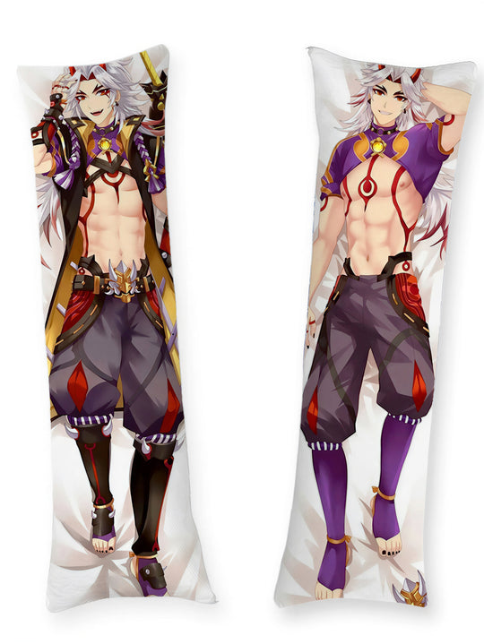 Dakimakura Arataki Husbando