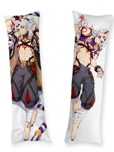 Dakimakura Arataki Sexy