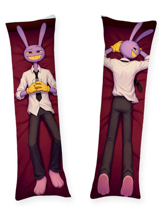 Dakimakura Jax Serata al Bar