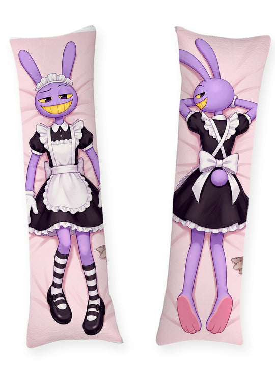 Dakimakura Jax Vestito da Cameriera