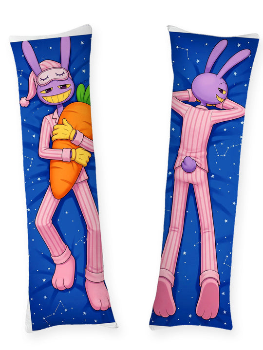 Dakimakura Jax Pigiama