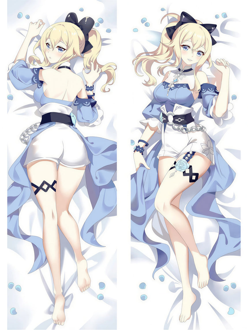 Dakimakura Jean Genshin 2
