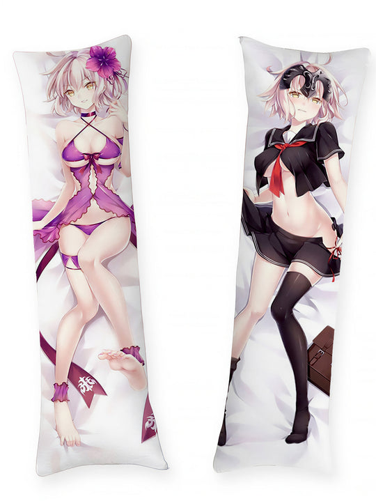 Dakimakura Alter Jeanne D'Arc Bikini