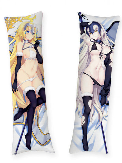 Dakimakura Jeanne D'Arc Fate