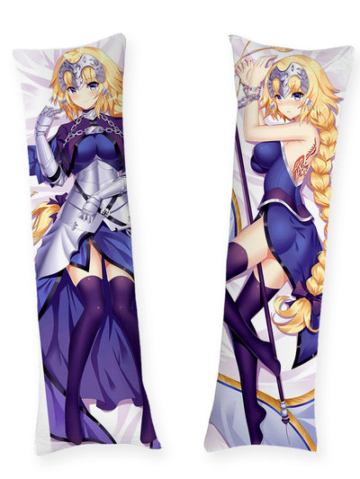 Dakimakura Jeanne d'Arc Armatura da Ruler