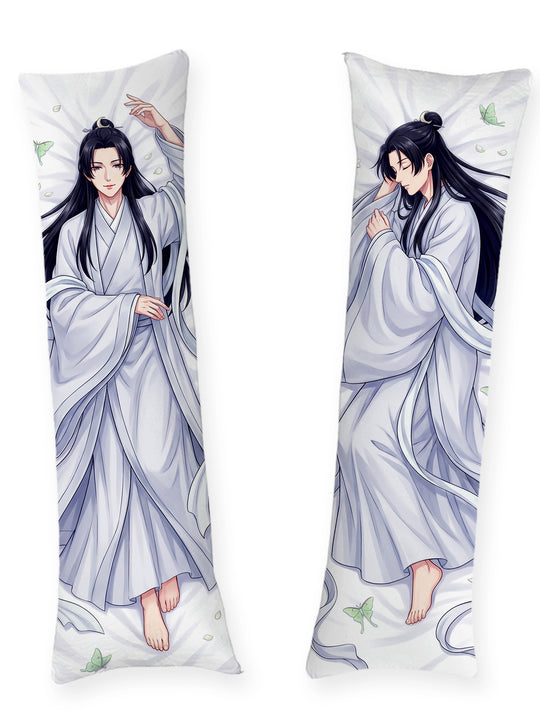 Dakimakura Jinshi Fata Lunare Vesti Celestiali
