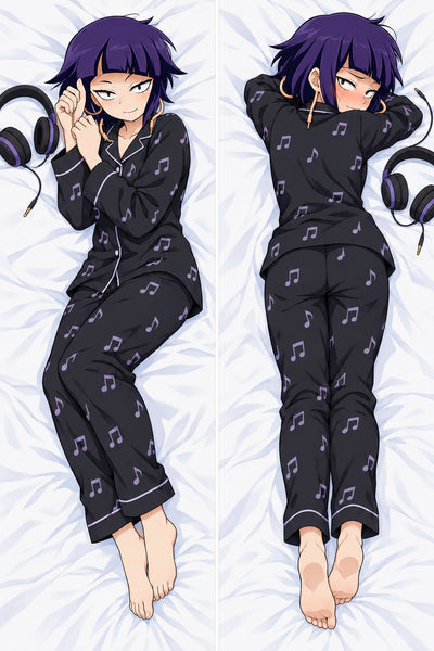 Dakimakura Jiro Pigiama Musicale