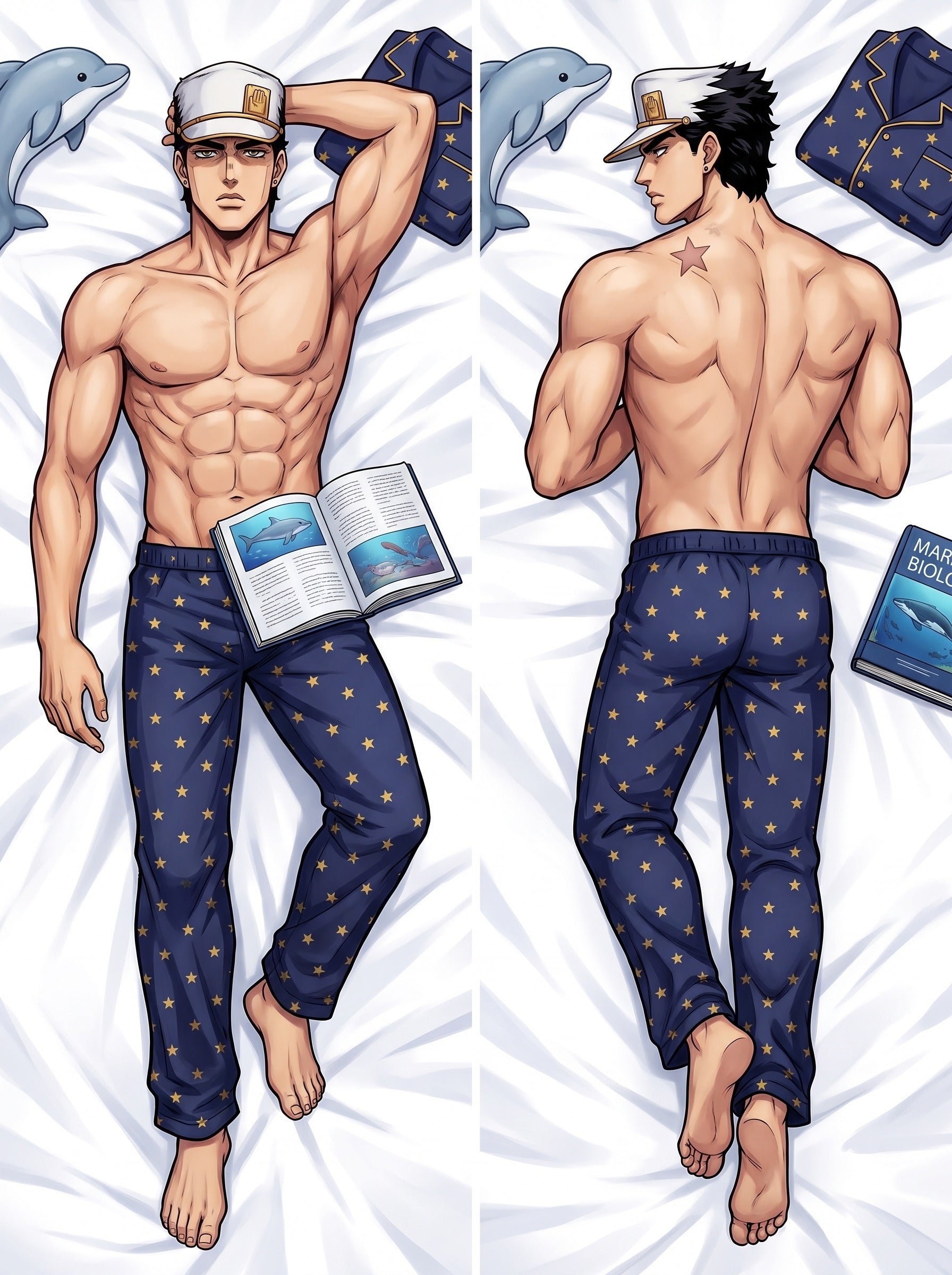 Jotaro