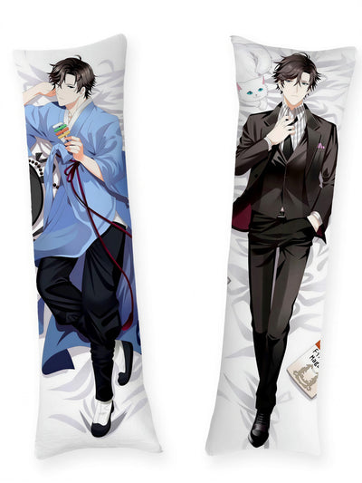Dakimakura Jumin Mystic Messenger