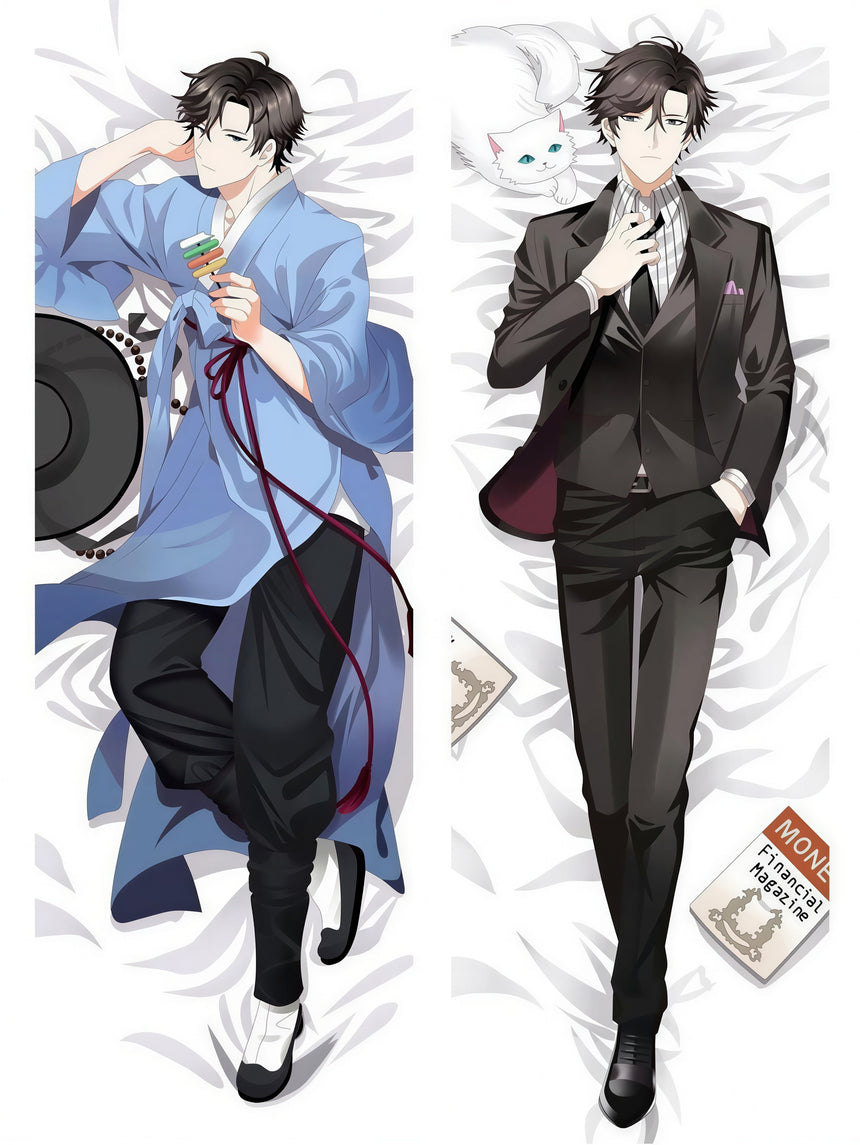 Dakimakura Jumin Mystic Messenger 2