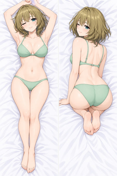 Dakimakura Kaede Takagaki Bikini Menta