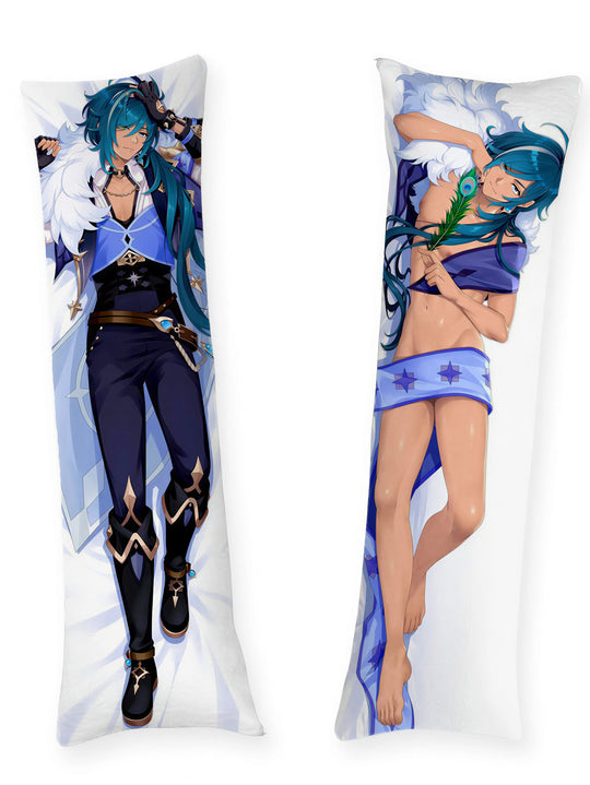 Dakimakura Genshin Impact Kaeya
