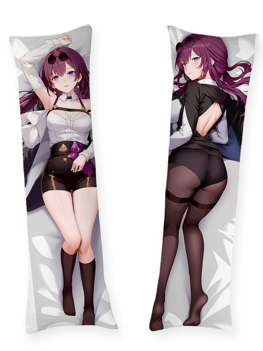 Dakimakura Kafka Shorts Neri