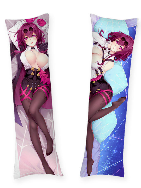 Dakimakura Kafka Notte Stellata