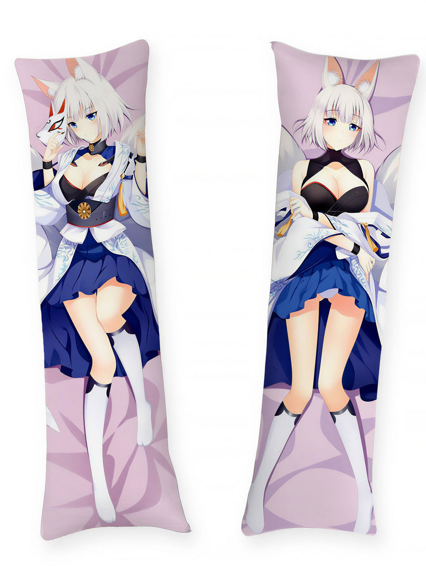 Dakimakura Kaga Sexy