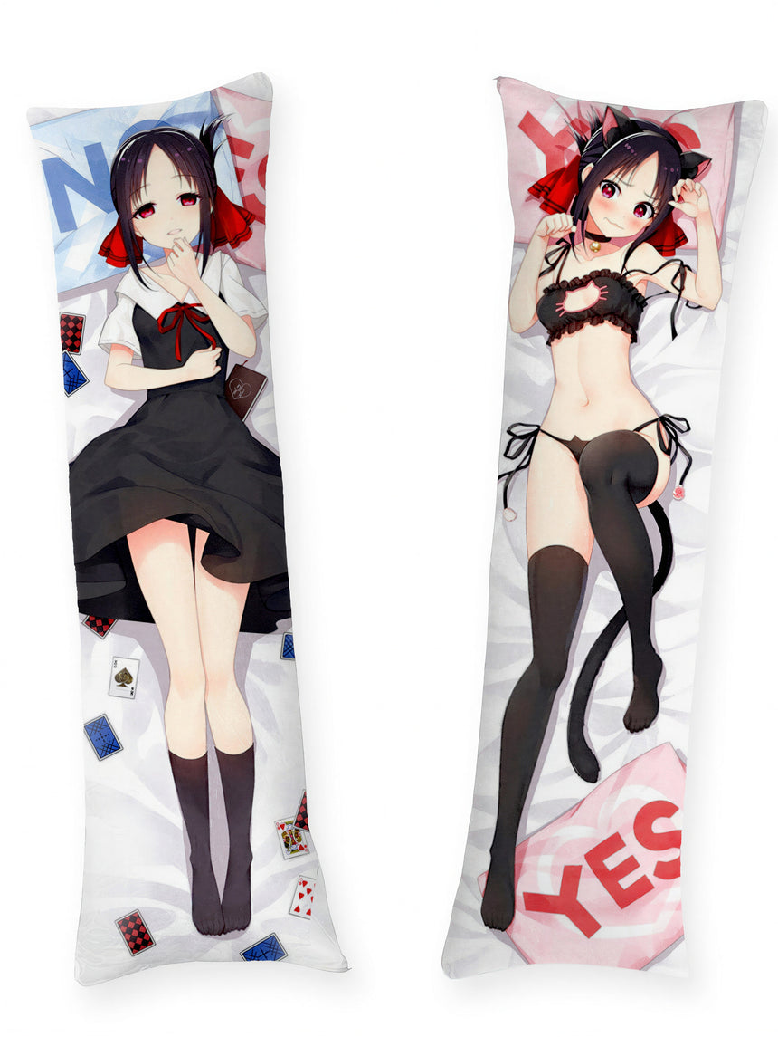 Dakimakura anime Kaguya