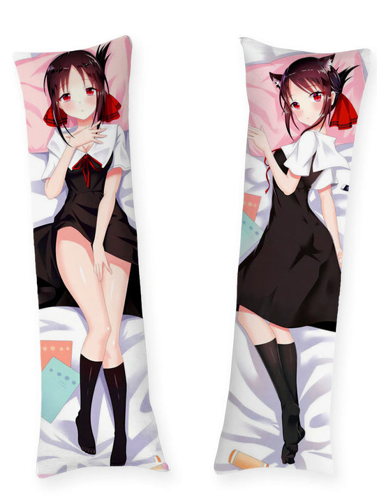 Dakimakura Kaguya Love Is War
