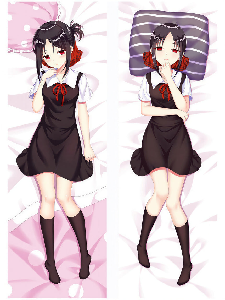Dakimakura Kaguya Sama 2