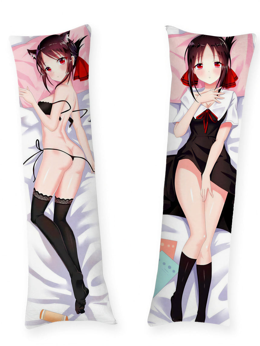 Dakimakura Shinomiya Kaguya