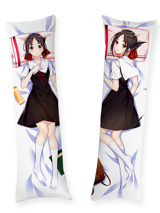 Dakimakura Kaguya Shinomiya Giornata di Scuola