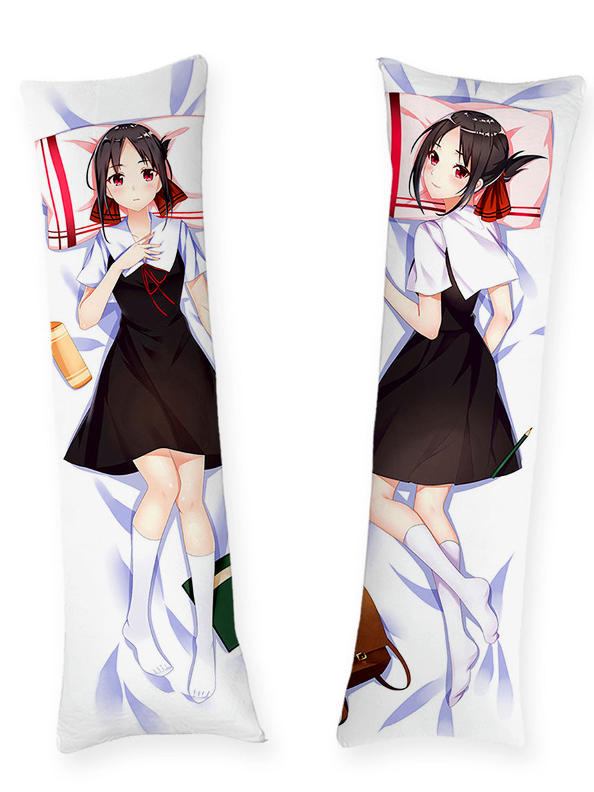 Dakimakura Kaguya Shinomiya Giornata di Scuola