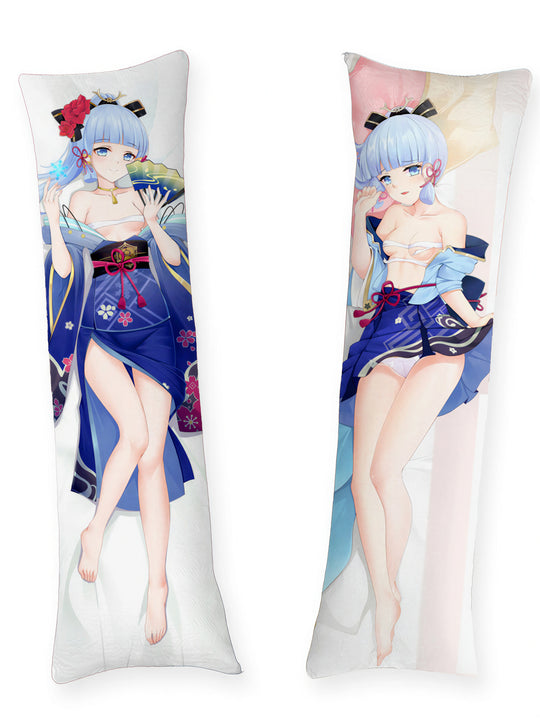 Dakimakura Kamisato Provocante